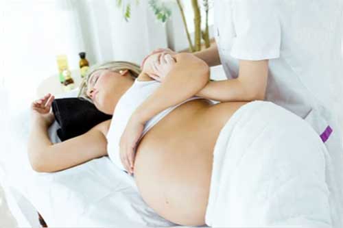5280 Massages | Prenatal Massage